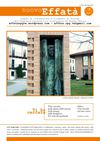 nuovoEffatà - num. 2 - marzo 2011