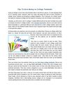Tips To Save Money on College Textbooks