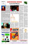 AVESNOIS NEWS N° 83