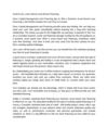 Shaw Capital Management Factoring: Avoid Scam, Learn About Asset Based Financing