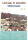 Bulletin Juillet 2010