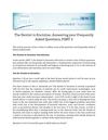 The Dentist in Encinitas: Answering your Frequently Asked Questions, PART 2
