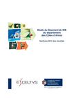 Etude du Gisement de DIB du département des Côtes d’Armor 2010