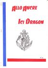 allo ancre N°17 année 1979