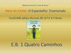 Espantalho Enamorado (3.º\4.º anos)