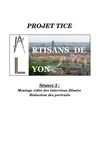 Projet TICE - Séance 3
