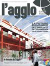 L' AGGLO - le journal du Grand Tarbes - n°32