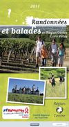 Randonnées et balades en région Centre - Val de Loire