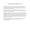 How to plea bargain successfully in DUI cases?