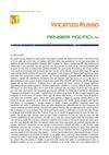 Pensieri politici di Vincenzio Russo