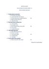 provas de inglês - para estudantes