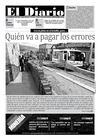 Periódico El Diario ed.555