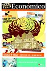 Teen Económico nº7 - Março