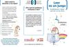 Leer es un juego: sugerencias e ideas para leer con las chicas y con los chicos