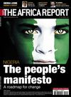 The Africa Report - Sierra Leone at 50 - TAR29