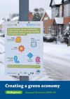 BioRegional Annual Review 2009-10