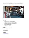 AFP Designed The Ritz-Carlton Marina Del Rey at Marina Del Rey CA