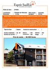 Esprit SudEst, Votre appartement dans le Vercors 100% PART A PART
