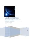 Los Geosistemas: una experiencia de evaluación en la educación secundaria