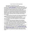 Article written by Quicktermpaper.com staff.