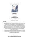 Catherine CARRERE dédicacera Vendredi 18 Mars de 15h à 22h30 au Salon du Livre de Paris