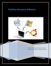 Partition Recovery Software