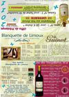 GUINOT Blanquette et Crémant de LIMOUX Offre Promotionnelle Printemps 2011
