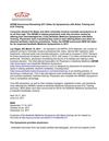 IAPAM Announces Remaining 2011 Dates for Symposiums with Botox Training and hCG Training