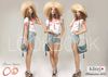 LookBook Kling Primavera 2011 en Princesa Infinita