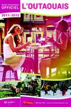 Guide touristique de l'Outaouais 2011-2012