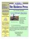 The Business Press 3/1/2011