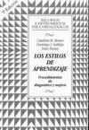 Estilos de Aprendizaje