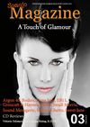 Somojo Magazine vol2 03