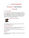 trabajo de sociales (generalidades de america) jorge martinez 8c)