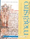 MAGISTRO VOL.3 NO. 5