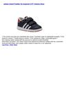 adidas InfantToddler Ss Inspired II CF I Infants Shoe