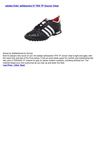 adidas Kids' adiQuestra IV TRX TF Soccer Cleat