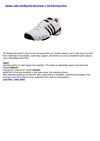 adidas Little KidBig Kid Barricade V xtd Running Shoe