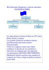 REVOLUCIONES BURGUESAS Y NUEVAS NACIONES