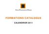 Calendrier