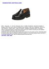 Academie Kids' Josh Penny Loafer