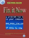 Bad Pool Caller Error