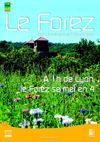 Magazine découverte Forez Tourisme 2011 2012