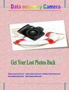 Data Recovery Camera