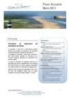 CDG17 - Flash Actualité - Mars 2011