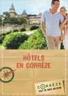 Hôtels en Corrèze 2011