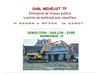 demolition gaillon normandie eure 27 