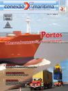 Menos burocracia, mais velocidade. Revista Conexão Marítima Ed.61