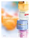 CATALOGUE NUTRIMETICS 2010-2011