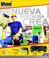 RENUEVA, RESTAURA, CREA